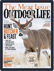 Outdoor Life (Digital) Subscription                    November 14th, 2015 Issue