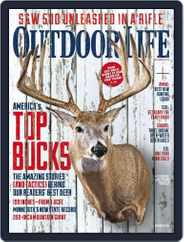Outdoor Life (Digital) Subscription September 1st, 2015 Issue