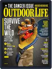 Outdoor Life (Digital) Subscription March 1st, 2015 Issue
