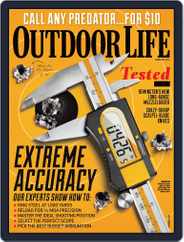 Outdoor Life (Digital) Subscription January 10th, 2015 Issue