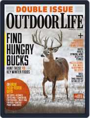 Outdoor Life (Digital) Subscription November 8th, 2014 Issue