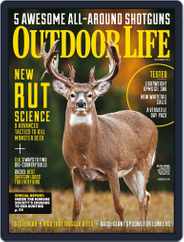 Outdoor Life (Digital) Subscription October 11th, 2014 Issue