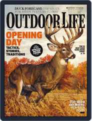 Outdoor Life (Digital) Subscription September 6th, 2014 Issue