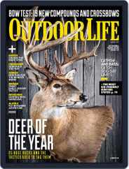 Outdoor Life (Digital) Subscription July 5th, 2014 Issue