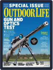 Outdoor Life (Digital) Subscription May 9th, 2014 Issue
