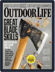 Outdoor Life (Digital) Subscription April 4th, 2014 Issue