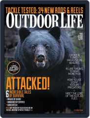 Outdoor Life (Digital) Subscription February 11th, 2014 Issue