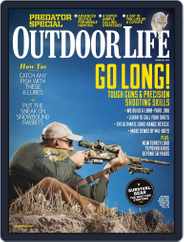 Outdoor Life (Digital) Subscription January 4th, 2014 Issue