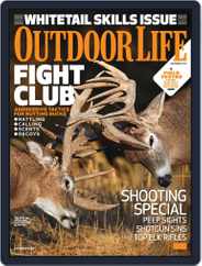 Outdoor Life (Digital) Subscription October 12th, 2013 Issue