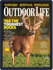Outdoor Life (Digital) Subscription September 7th, 2013 Issue