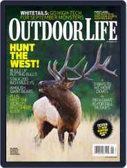 Outdoor Life (Digital) Subscription                    August 10th, 2013 Issue