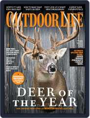 Outdoor Life (Digital) Subscription July 6th, 2013 Issue