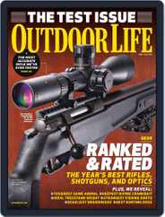 Outdoor Life (Digital) Subscription May 11th, 2013 Issue