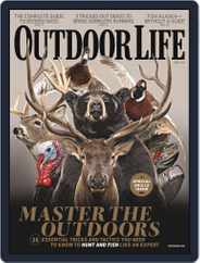 Outdoor Life (Digital) Subscription March 9th, 2013 Issue