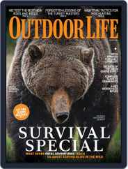 Outdoor Life (Digital) Subscription February 9th, 2013 Issue