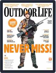 Outdoor Life (Digital) Subscription January 5th, 2013 Issue