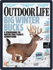 Outdoor Life (Digital) Subscription                    November 10th, 2012 Issue