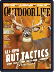Outdoor Life (Digital) Subscription October 6th, 2012 Issue