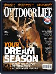 Outdoor Life (Digital) Subscription September 8th, 2012 Issue