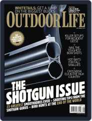 Outdoor Life (Digital) Subscription August 11th, 2012 Issue