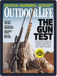 Outdoor Life (Digital) Subscription May 12th, 2012 Issue