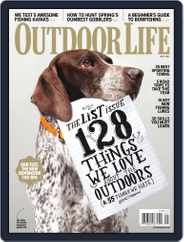 Outdoor Life (Digital) Subscription April 7th, 2012 Issue