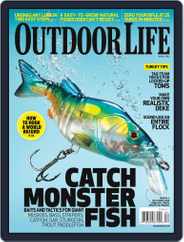 Outdoor Life (Digital) Subscription March 10th, 2012 Issue