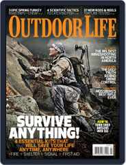 Outdoor Life (Digital) Subscription February 11th, 2012 Issue