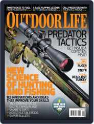 Outdoor Life (Digital) Subscription January 7th, 2012 Issue