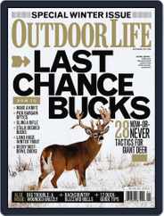 Outdoor Life (Digital) Subscription November 12th, 2011 Issue