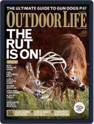 Outdoor Life (Digital) Subscription October 8th, 2011 Issue