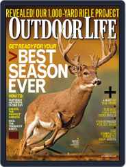 Outdoor Life (Digital) Subscription                    July 9th, 2011 Issue