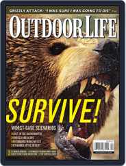 Outdoor Life (Digital) Subscription March 12th, 2011 Issue