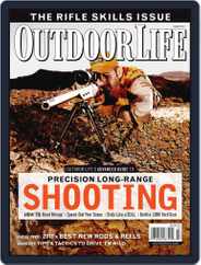 Outdoor Life (Digital) Subscription February 12th, 2011 Issue