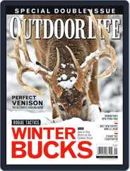 Outdoor Life (Digital) Subscription                    November 13th, 2010 Issue