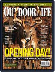 Outdoor Life (Digital) Subscription September 11th, 2010 Issue