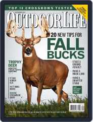 Outdoor Life (Digital) Subscription August 7th, 2010 Issue
