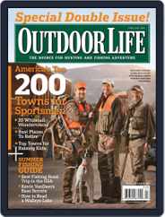 Outdoor Life (Digital) Subscription May 15th, 2010 Issue