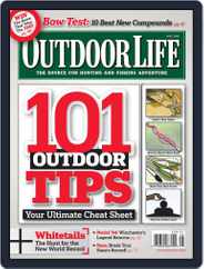 Outdoor Life (Digital) Subscription April 9th, 2010 Issue