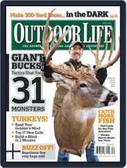 Outdoor Life (Digital) Subscription March 13th, 2010 Issue