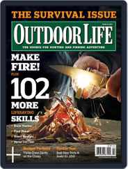Outdoor Life (Digital) Subscription                    February 13th, 2010 Issue