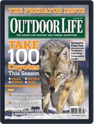 Outdoor Life (Digital) Subscription January 9th, 2010 Issue
