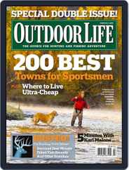 Outdoor Life (Digital) Subscription                    May 16th, 2009 Issue