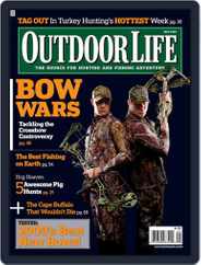 Outdoor Life (Digital) Subscription                    April 13th, 2009 Issue
