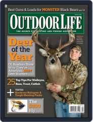 Outdoor Life (Digital) Subscription March 14th, 2009 Issue