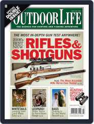 Outdoor Life (Digital) Subscription May 16th, 2008 Issue