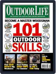 Outdoor Life (Digital) Subscription                    April 23rd, 2008 Issue