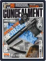 RECOIL Presents: Concealment (Digital) Subscription                    May 5th, 2020 Issue