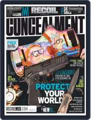 RECOIL Presents: Concealment (Digital) Subscription                    September 7th, 2019 Issue