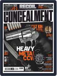 RECOIL Presents: Concealment (Digital) Subscription                    May 3rd, 2019 Issue